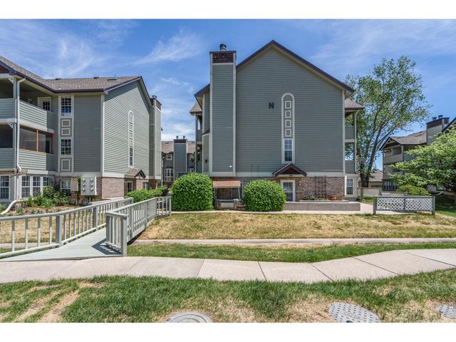 2828 Silverplume Dr N4, Fort Collins, CO 80526