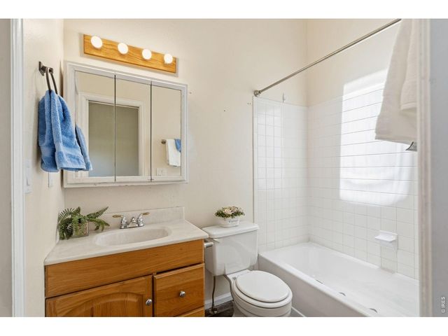 2828 Silverplume Dr N4, Fort Collins, CO 80526