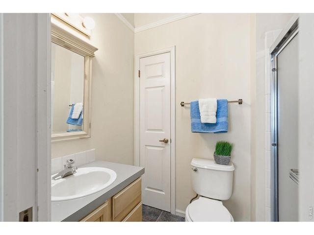 2828 Silverplume Dr N4, Fort Collins, CO 80526