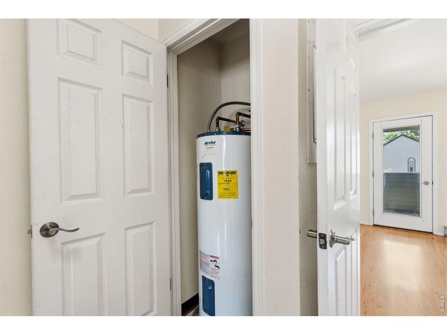 2828 Silverplume Dr N4, Fort Collins, CO 80526