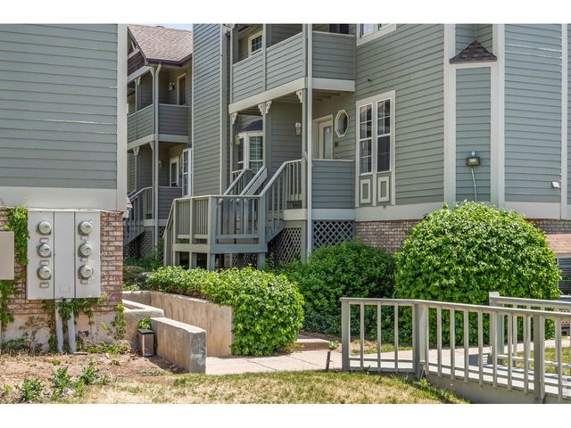 2828 Silverplume Dr N4, Fort Collins, CO 80526