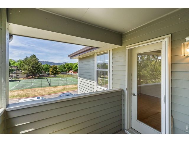 2828 Silverplume Dr N4, Fort Collins, CO 80526