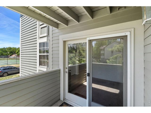 2828 Silverplume Dr N4, Fort Collins, CO 80526