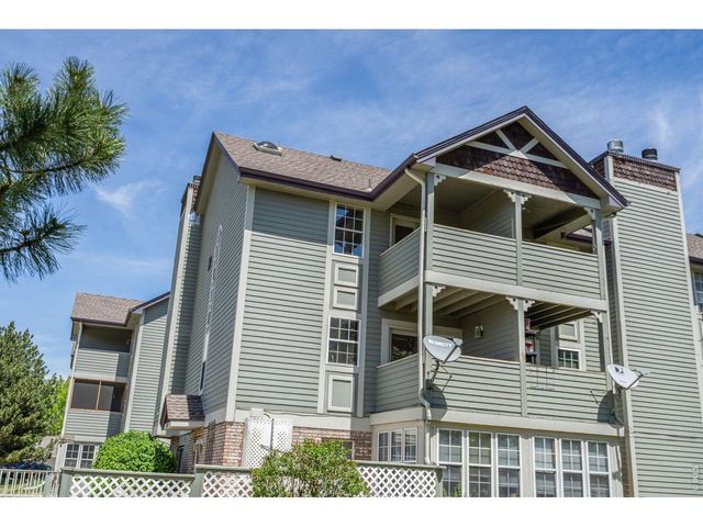 2828 Silverplume Dr N4, Fort Collins, CO 80526