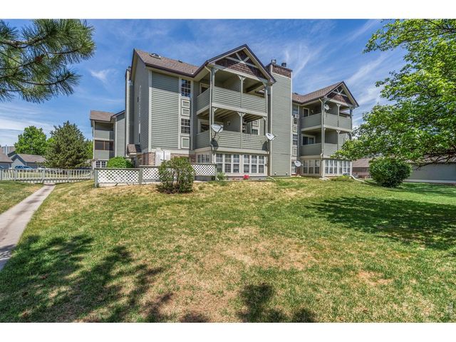 2828 Silverplume Dr N4, Fort Collins, CO 80526