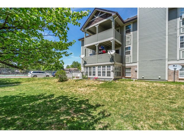 2828 Silverplume Dr N4, Fort Collins, CO 80526