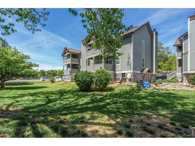 2828 Silverplume Dr N4, Fort Collins, CO 80526