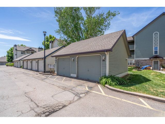 2828 Silverplume Dr N4, Fort Collins, CO 80526