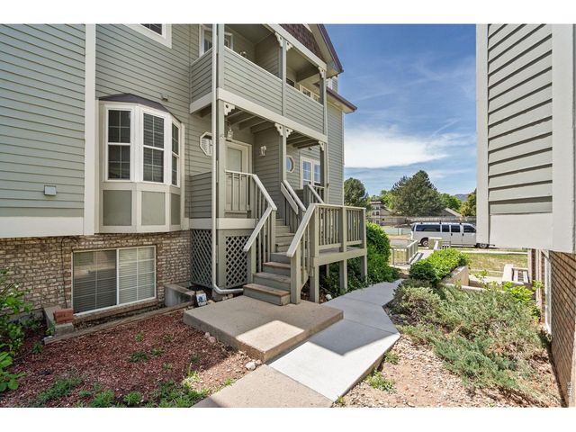 2828 Silverplume Dr N4, Fort Collins, CO 80526