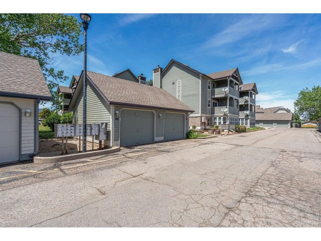 2828 Silverplume Dr N4, Fort Collins, CO 80526