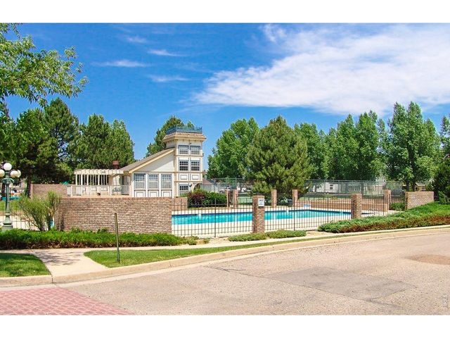 2828 Silverplume Dr N4, Fort Collins, CO 80526