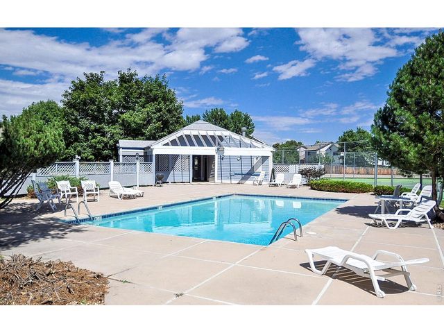2828 Silverplume Dr N4, Fort Collins, CO 80526