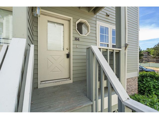 2828 Silverplume Dr N4, Fort Collins, CO 80526
