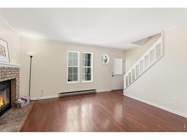 2828 Silverplume Dr N4, Fort Collins, CO 80526