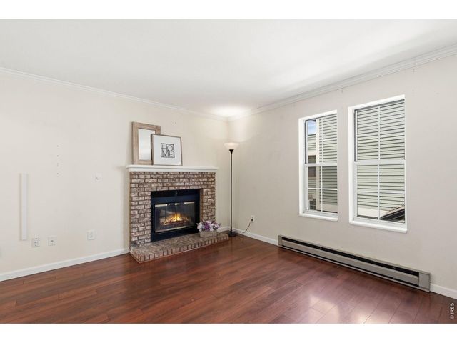 2828 Silverplume Dr N4, Fort Collins, CO 80526