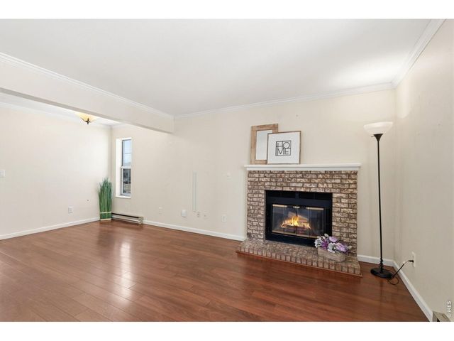 2828 Silverplume Dr N4, Fort Collins, CO 80526