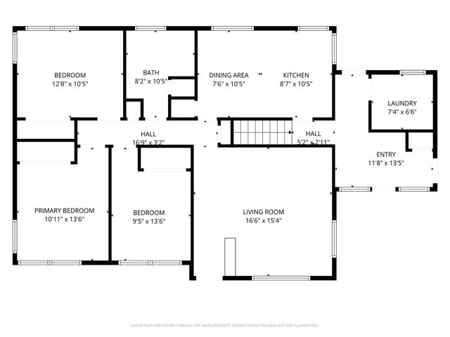 3756 S 124th STREET, Greenfield, WI 53228