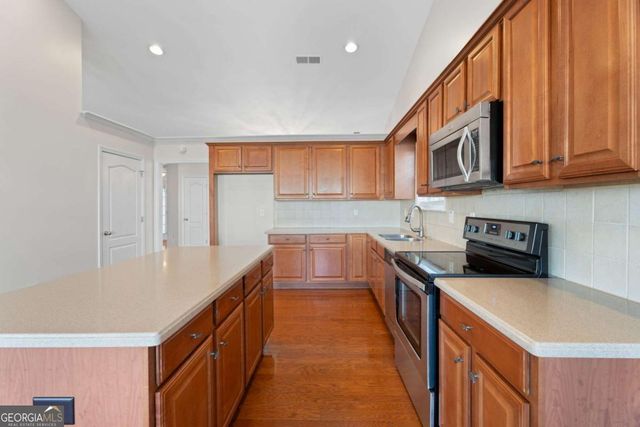 1005 Southwood Drive, Villa Rica, GA 30180