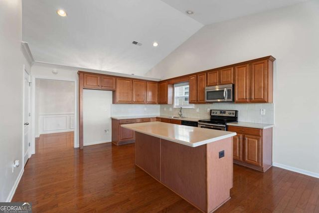 1005 Southwood Drive, Villa Rica, GA 30180