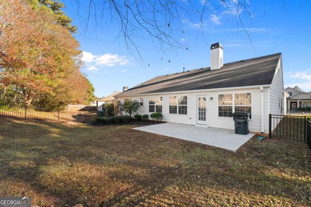 1005 Southwood Drive, Villa Rica, GA 30180