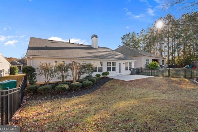 1005 Southwood Drive, Villa Rica, GA 30180