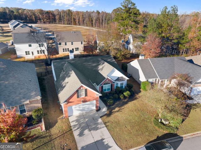 1005 Southwood Drive, Villa Rica, GA 30180