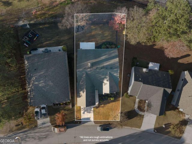 1005 Southwood Drive, Villa Rica, GA 30180