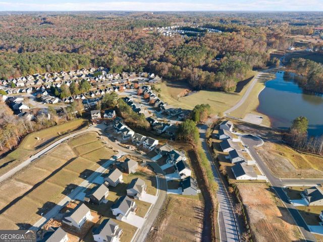 1005 Southwood Drive, Villa Rica, GA 30180