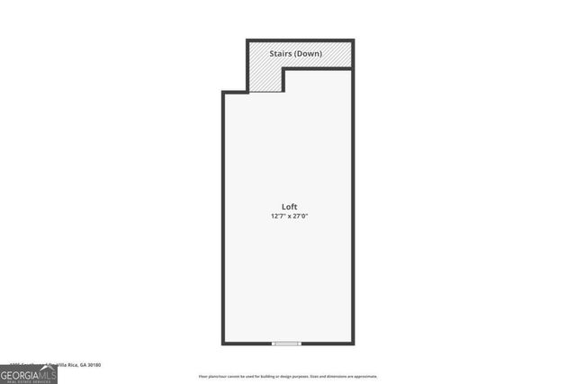 1005 Southwood Drive, Villa Rica, GA 30180