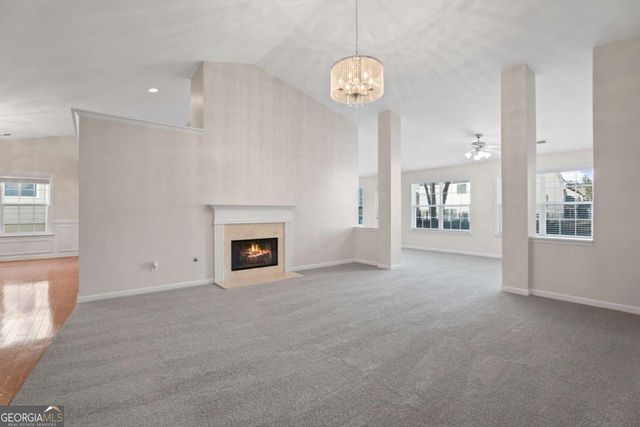 1005 Southwood Drive, Villa Rica, GA 30180