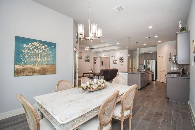 311 Beaumont Drive, Magnolia, TX 77354