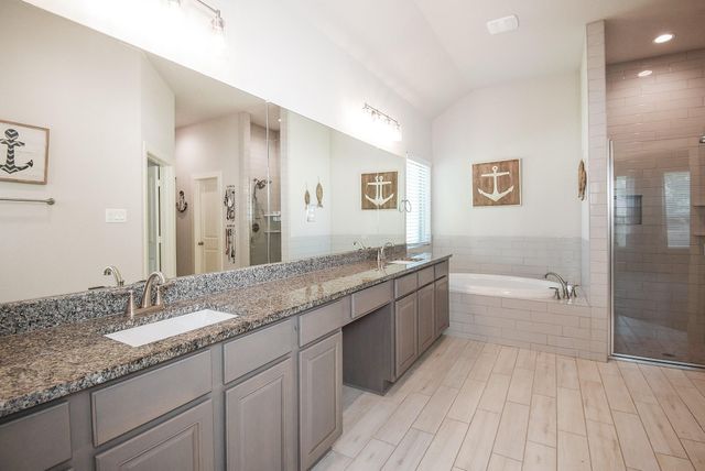 311 Beaumont Drive, Magnolia, TX 77354