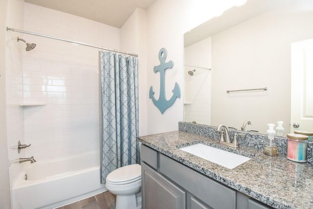 311 Beaumont Drive, Magnolia, TX 77354
