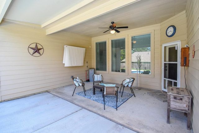 311 Beaumont Drive, Magnolia, TX 77354