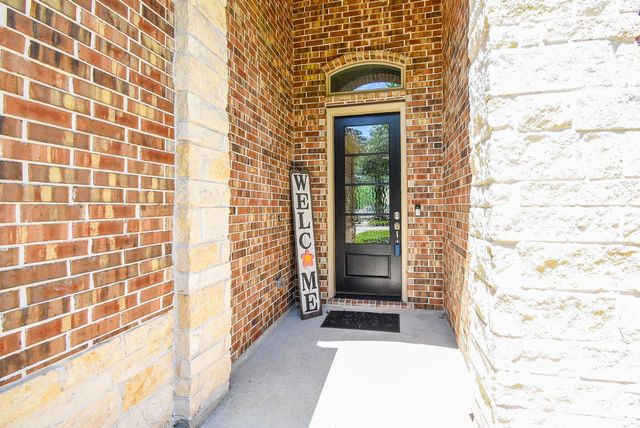 311 Beaumont Drive, Magnolia, TX 77354
