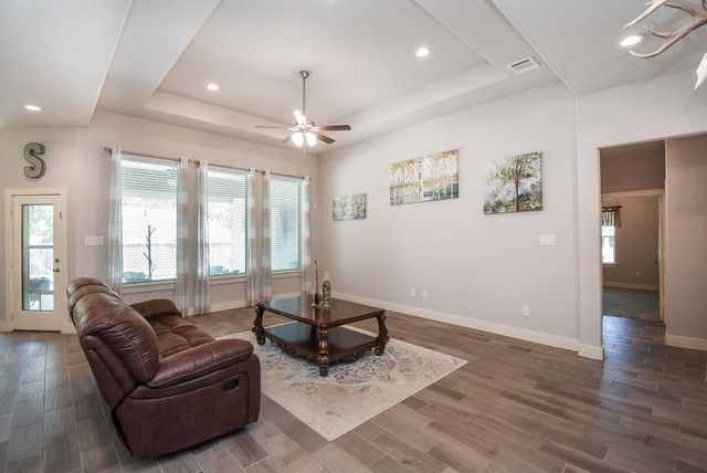 311 Beaumont Drive, Magnolia, TX 77354