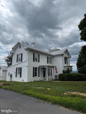 2239 SIXTH ST, Middletown, VA 22645
