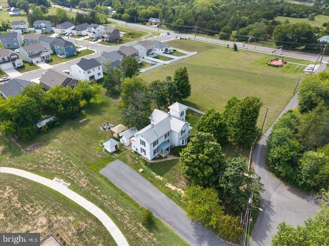 2239 SIXTH ST, Middletown, VA 22645