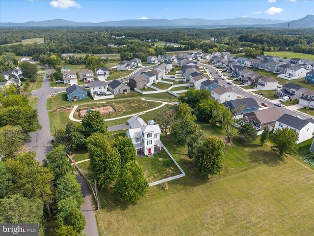 2239 SIXTH ST, Middletown, VA 22645
