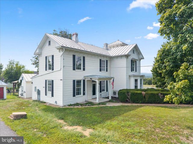 2239 SIXTH ST, Middletown, VA 22645