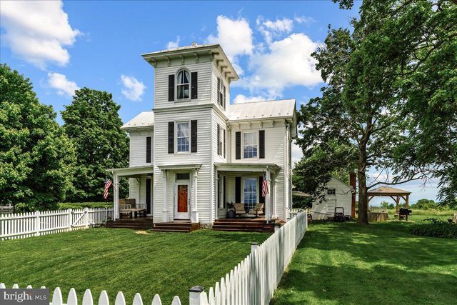 2239 SIXTH ST, Middletown, VA 22645