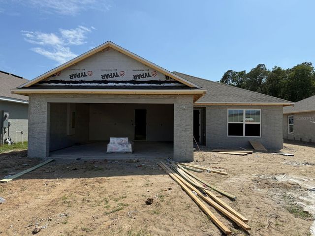 2186 NW 23RD LOOP, Ocala, FL 34475