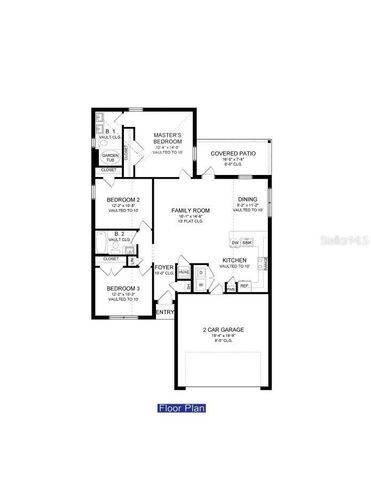 2186 NW 23RD LOOP, Ocala, FL 34475