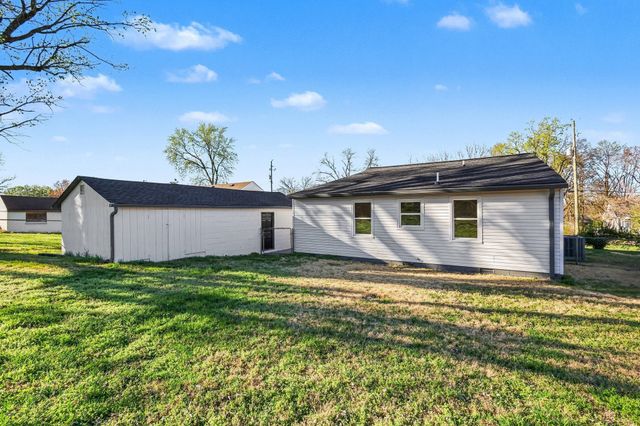 67 Scobey Dr, Nashville, TN 37210