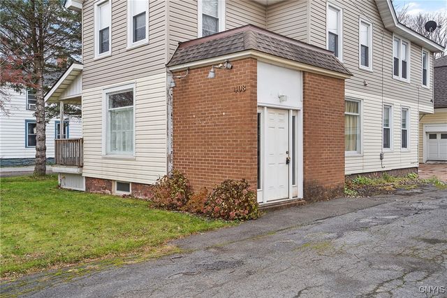 408 East Broadway, Fulton, NY 13069