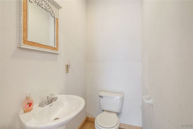 408 East Broadway, Fulton, NY 13069