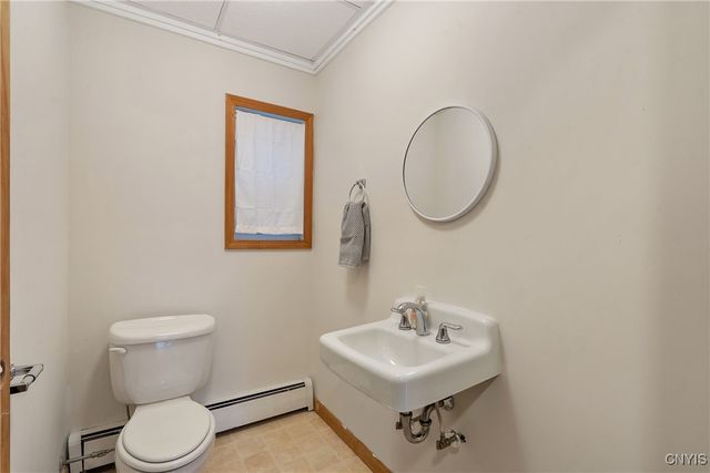 408 East Broadway, Fulton, NY 13069