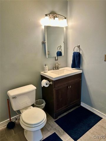 408 East Broadway, Fulton, NY 13069