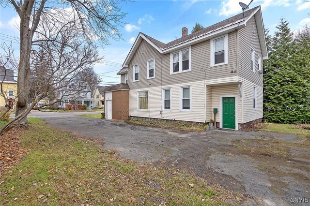 408 East Broadway, Fulton, NY 13069