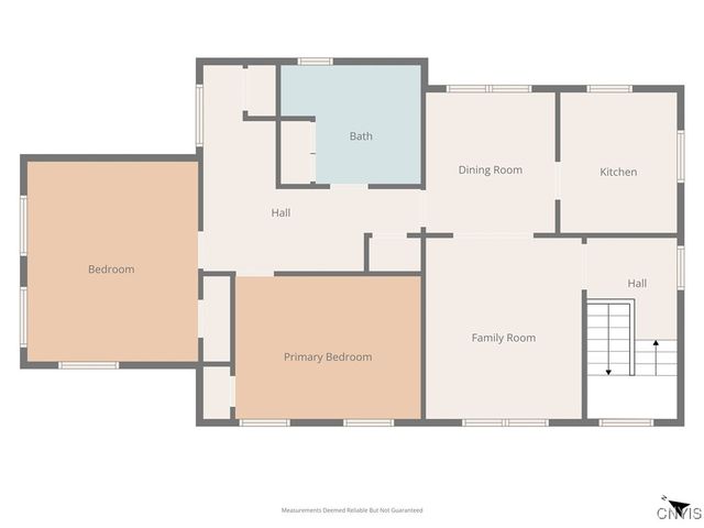 408 East Broadway, Fulton, NY 13069